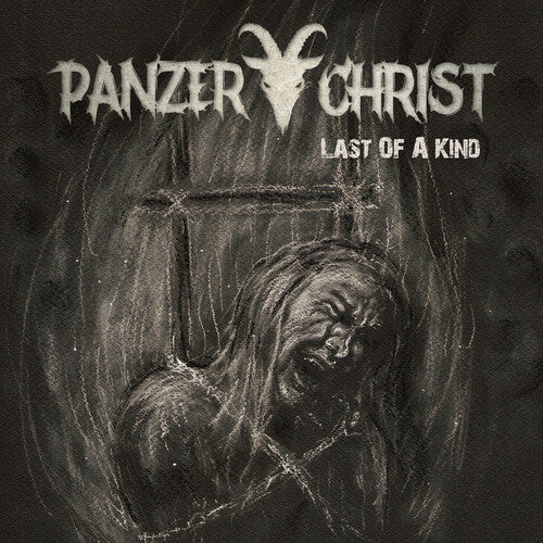 Panzerchrist: Last Of A Kind