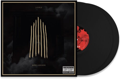 Cole, J.: Born Sinner