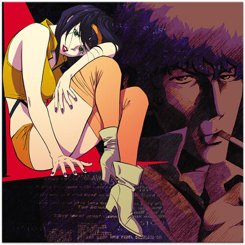 Seatbelts: Cowboy Bebop (Original Soundtrack)