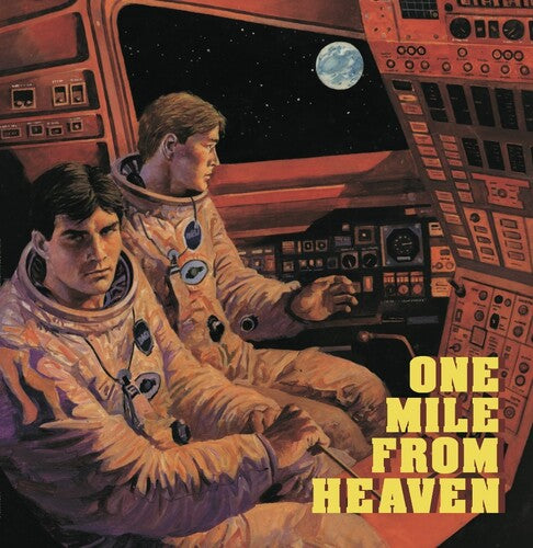 One Mile From Heaven / Various: One Mile From Heaven (Various Artists)