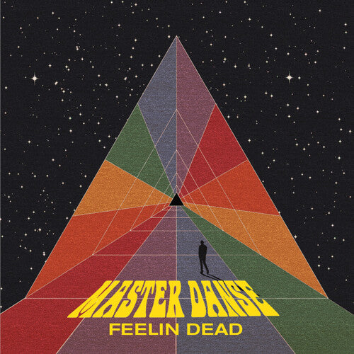 Master Danse: Feelin' Dead