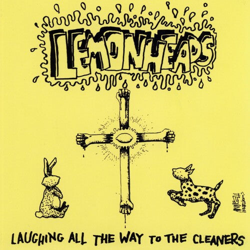 Lemonheads: Laughing All The Way To The Cleaners
