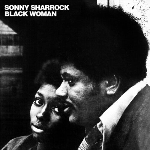 Sharrock, Sonny: Black Woman