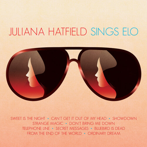 Hatfield, Juliana: Juliana Hatfield Sings Elo