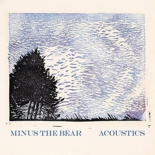 Minus the Bear: Acoustics