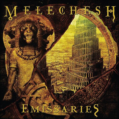 Melechesh: Emissaries