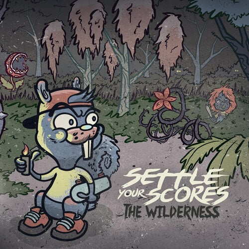 Settle Your Scores: Wilderness