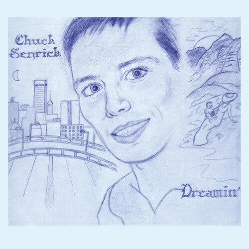 Senrick, Chuck: Dreamin' - Grey