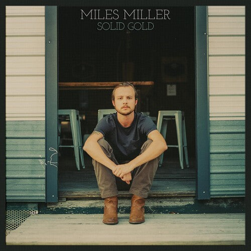 Miller, Miles: Solid Gold