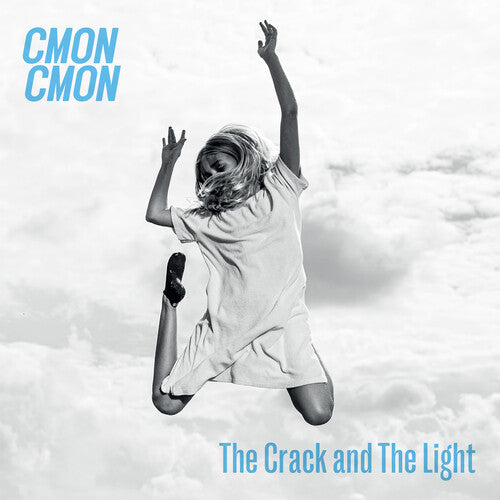 Cmon Cmon: The Crack and the Light