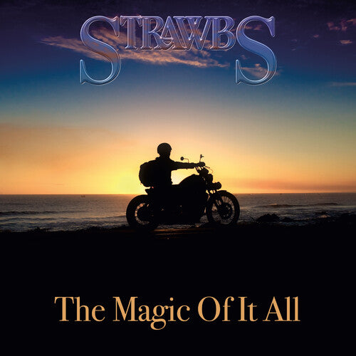 Strawbs: The Magic Of It All