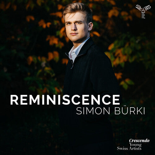 Burki, Simon: Reminiscence