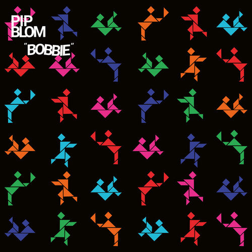 Pip Blom: Bobbie