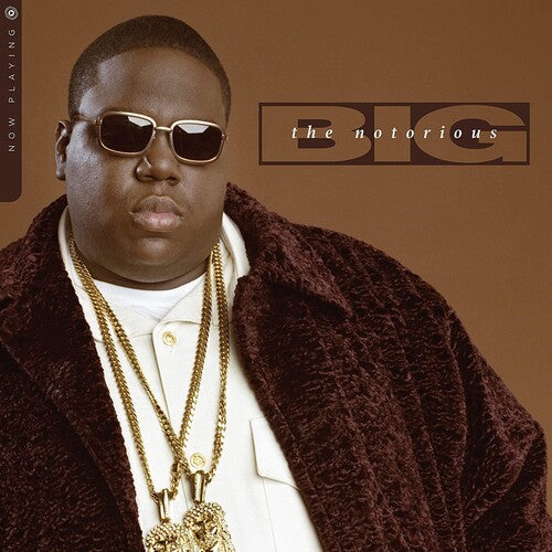 Notorious B.I.G.: Now Playing