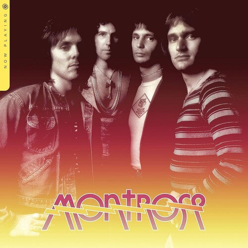 Montrose: Now Playing