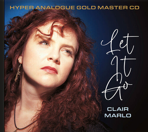 Marlo, Clair: Let It Go