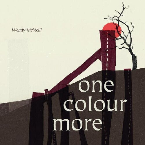 McNeill, Wendy: One Colour More