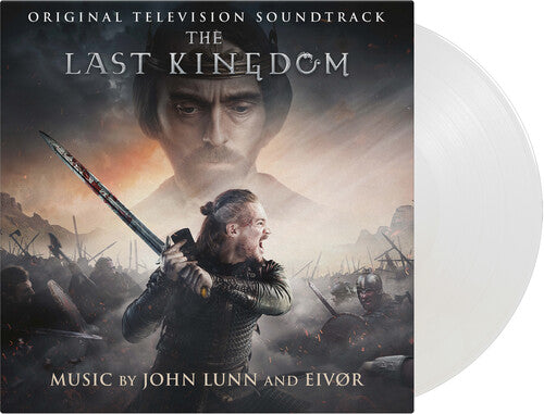 Lunn, John / Eivor: The Last Kingdom (Original Soundtrack)