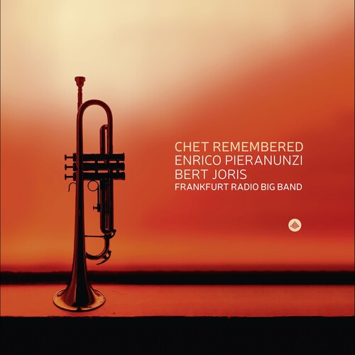 Pieranunzi, Enrico / Joris, Bert: Chet Remembered