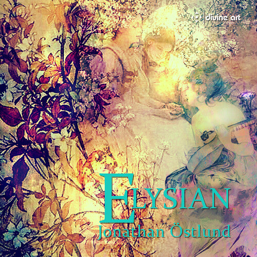 Ostlund / Kimmel / Lettofsky: Elysian