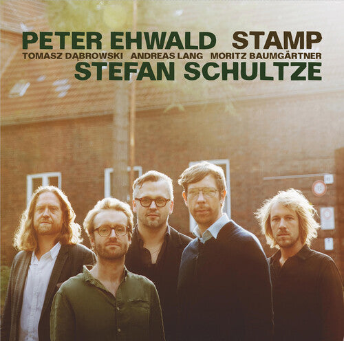 Ehwald, Peter / Schultze, Stefan: Stamp