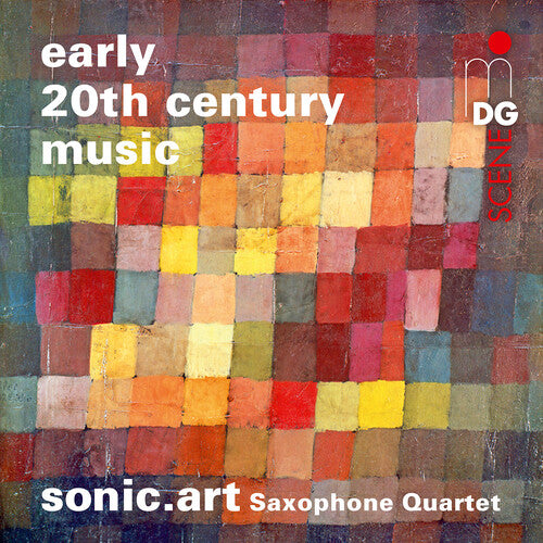 Bartok / Butting / Eisler: Early 20th Century Music