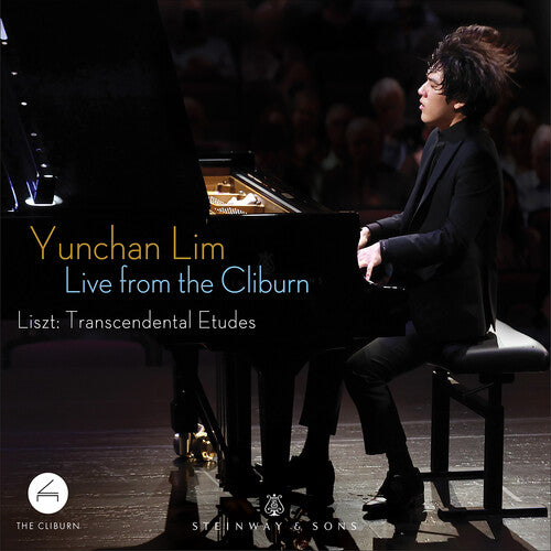 Liszt / Lim: Transcendental Etudes