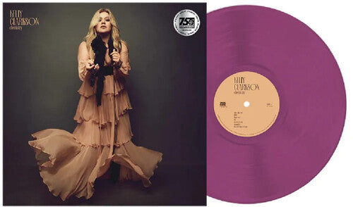 Clarkson, Kelly: Chemistry - 'Orchid' Colored Vinyl with Alternate Cover