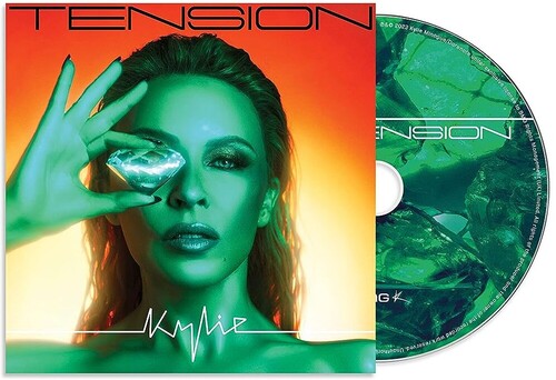 Minogue, Kylie: Tension