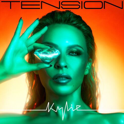 Minogue, Kylie: Tension