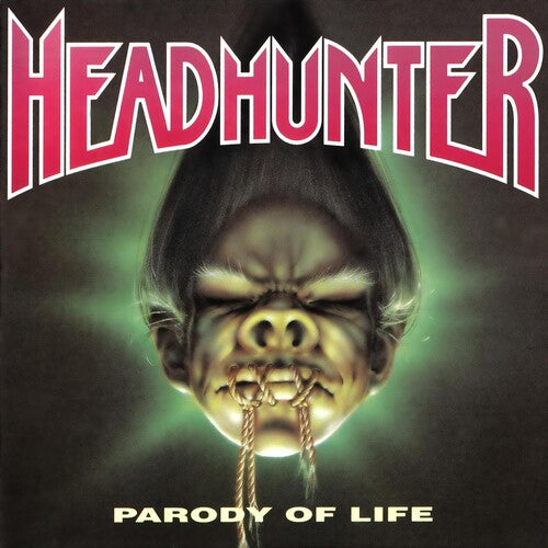 Headhunter: Parody Of Life