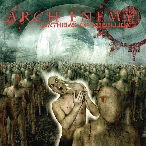Arch Enemy: Anthems Of Rebellion