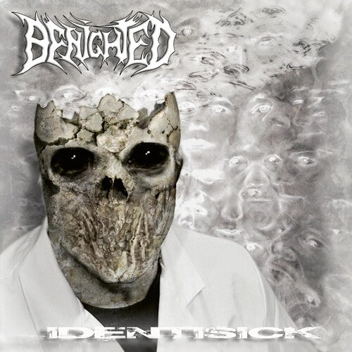 Benighted: Identisick