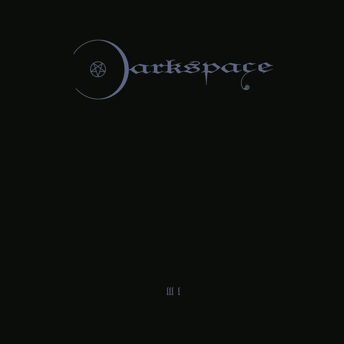 Darkspace: Dark Space Iii I