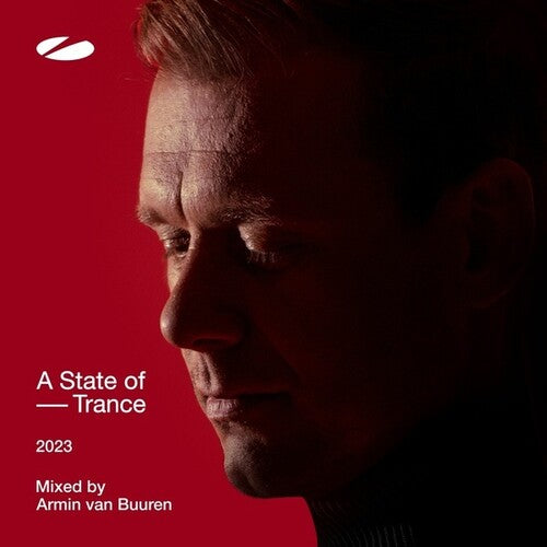 Van Buuren, Armin: A State Of Trance 2023