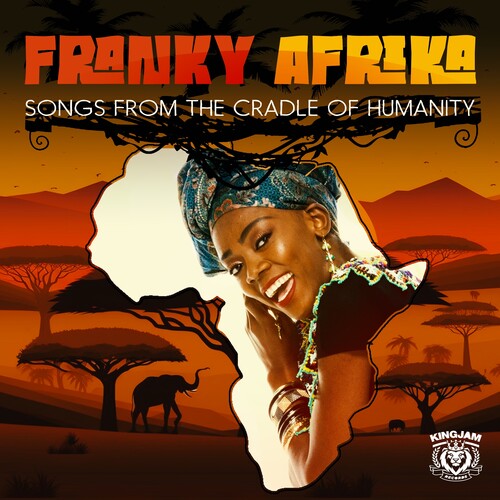 Afrika, Franky: Songs From The Cradle Of Humanity