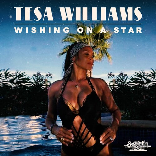 Williams, Tesa: Wishing On A Star