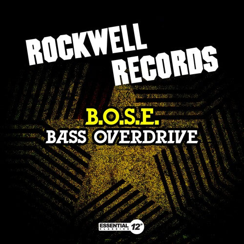 B.O.S.E.: Bass Overdrive