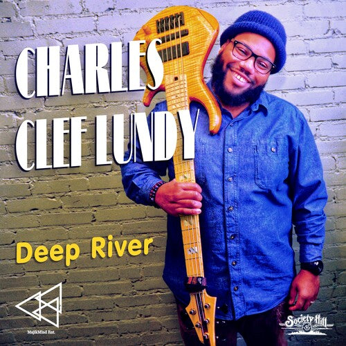 Lundy, Charles Clef: Deep River