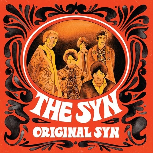 Syn: Original Syn (1965-69)