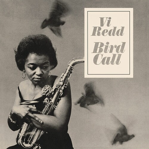 Redd, VI: Bird Call