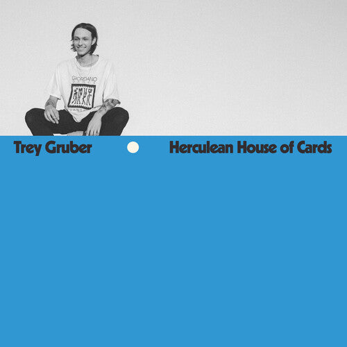 Gruber, Trey: Herculean House Of Cards - Fool's Gold