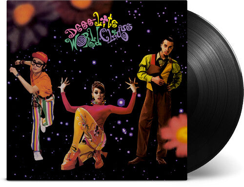 Deee-Lite: World Clique - 180-Gram Black Vinyl