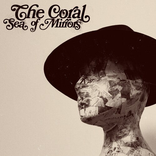 Coral: Sea Of Mirrors