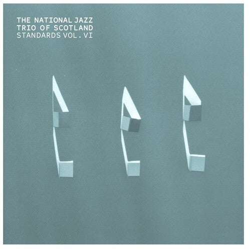 National Jazz Trio of Scotland: Standards, Vol. VI
