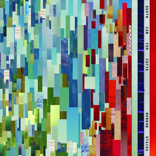 Death Cab for Cutie: Narrow Stairs
