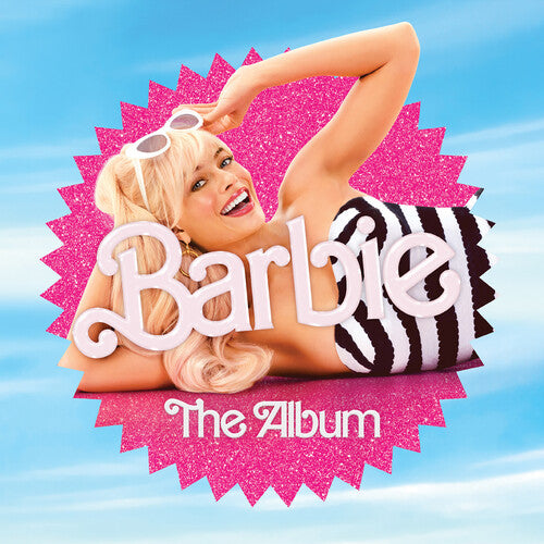 Barbie the Album / O.S.T.: Barbie The Album (Original Soundtrack)