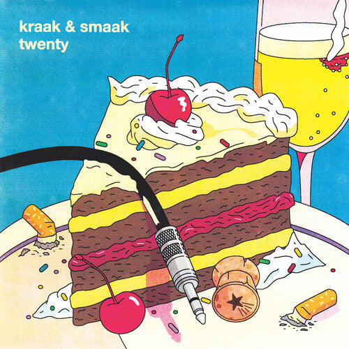 Kraak & Smaak: Twenty