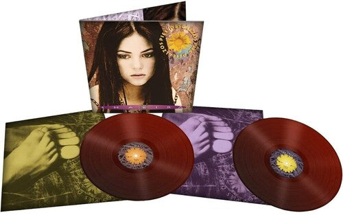 Shakira: Pies Descalzos - Limited Brown Marbled Vinyl