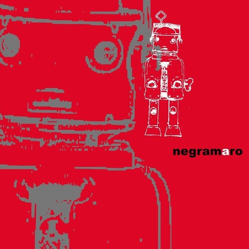 Negramaro: Negramaro